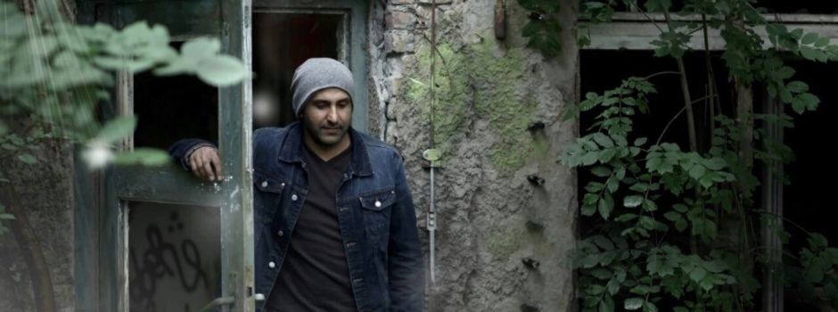 Vom afghanischen Popstar zum Augsburger Musiker und Künstler