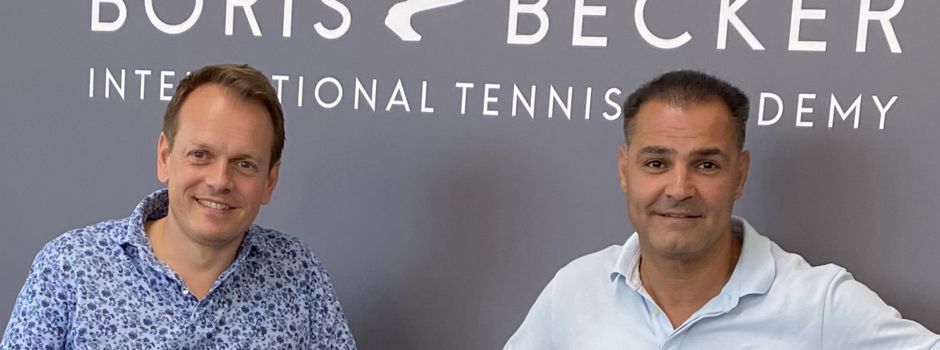 Hochheimer Tennis Academy steht weiter hinter Boris Becker