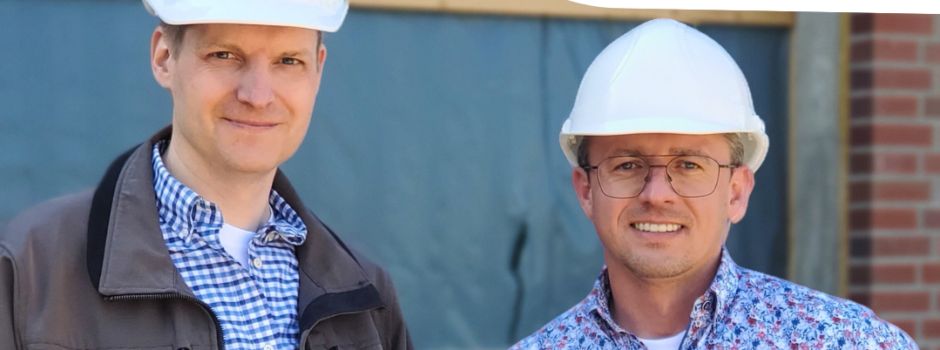 Wir suchen: Architekt/ Bauingenieur/ Bautechniker (m/w/d)