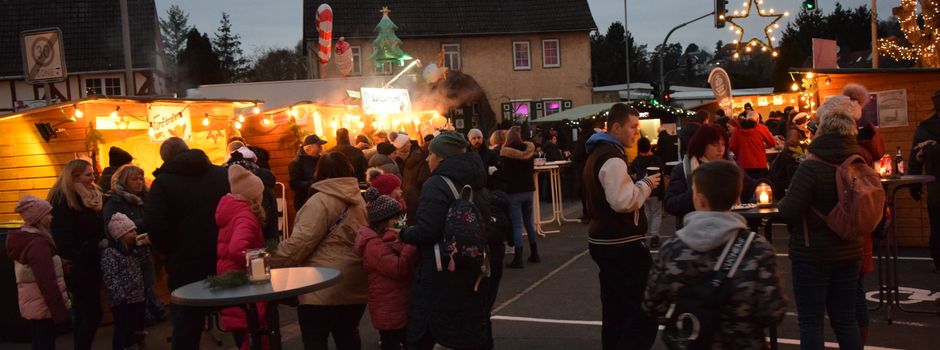 Weihnachtszauber 2026