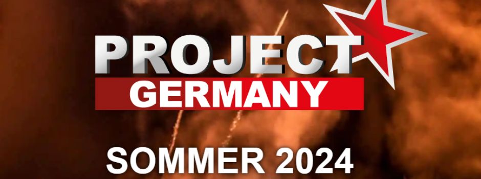 💥17.05.- 19.05.2024 in LOH 💥