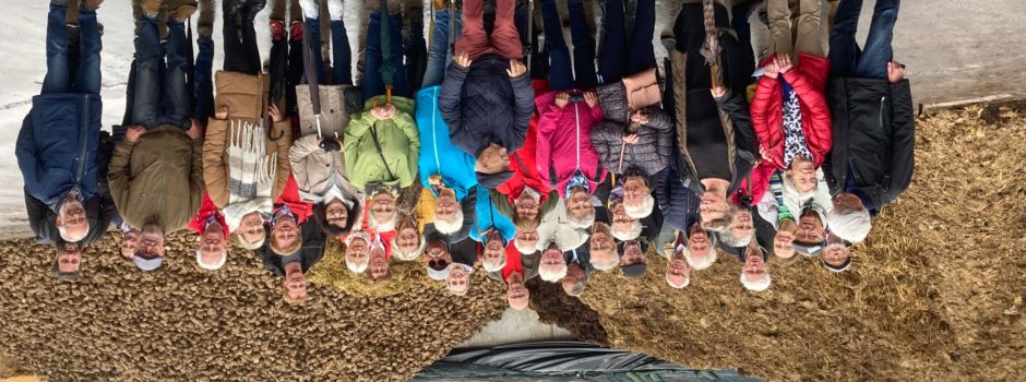 Erwachsenenaustausch mit der niederländischen Partnerstadt Steenwijkerland zum Thema Energie-Klima-Umweltschutz