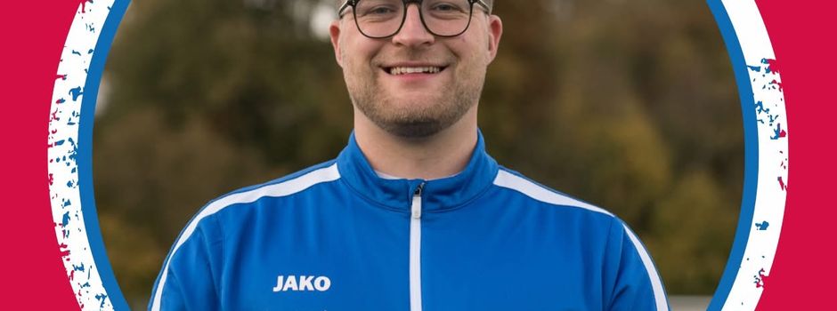 ⚽ Ehrenamt sichtbar machen – Philipp Völker 🙌