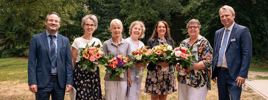 40 Jahre Mediclin-Klinikum