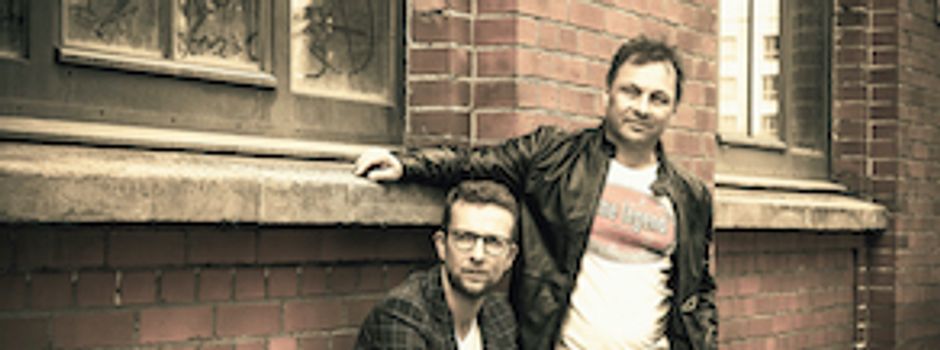 Kultur auf dem Hof präsentiert: Simon and Garfunkel RB