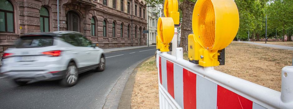 Das sollten Autofahrer in Koblenz wegen der Clemensplatz-Sperrung wissen