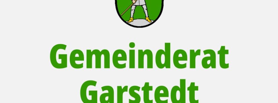 Ratssitzung am 20. März um 19:30 Uhr