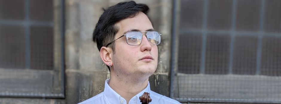 Klassische Werke, Musical- und Filmmusik und mehr als 500 leuchtende Kerzen