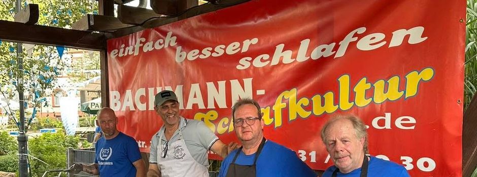 🎉🍻  Simter Spengler Kerwe 2026– Wir brauchen eure Unterstützung! 🍻🎉