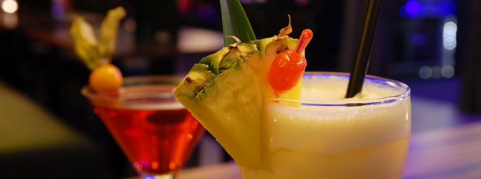 Deutsche Meisterschaft für alkoholfreie Cocktails kommt nach Nieder-Olm