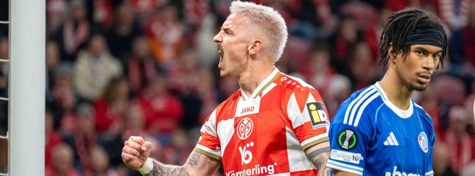 Titel-Traum lebt weiter: Mainz 05 gewinnt gegen Straßburg
