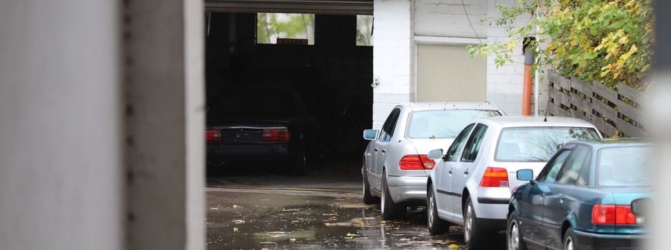 Staatsanwaltschaft: Waffenfunde und Festnahmen in NRW