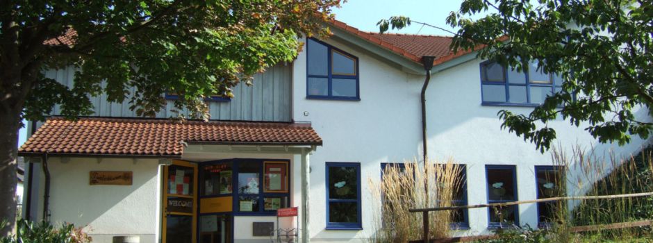 Vertretungskraft für Küche der KiTa gesucht
