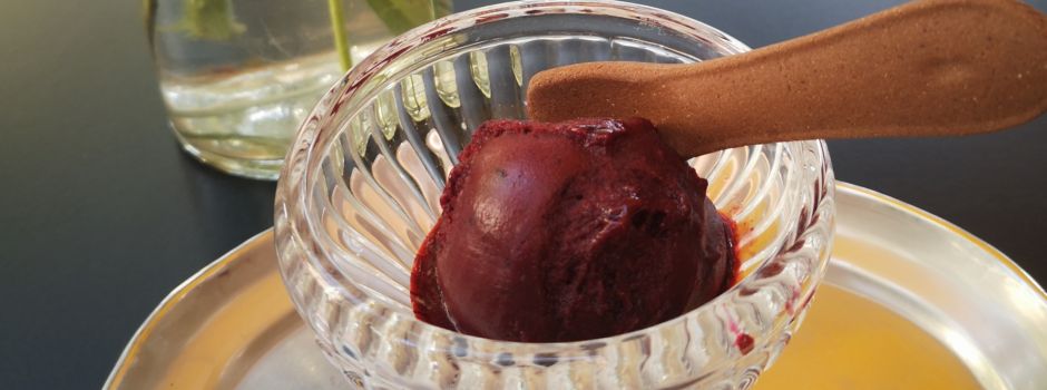 Die außergewöhnlichsten Eissorten der Augsburger Eisdielen