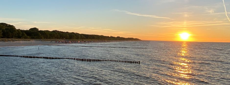 Rauschender Tanzabend in der Hanse Kogge