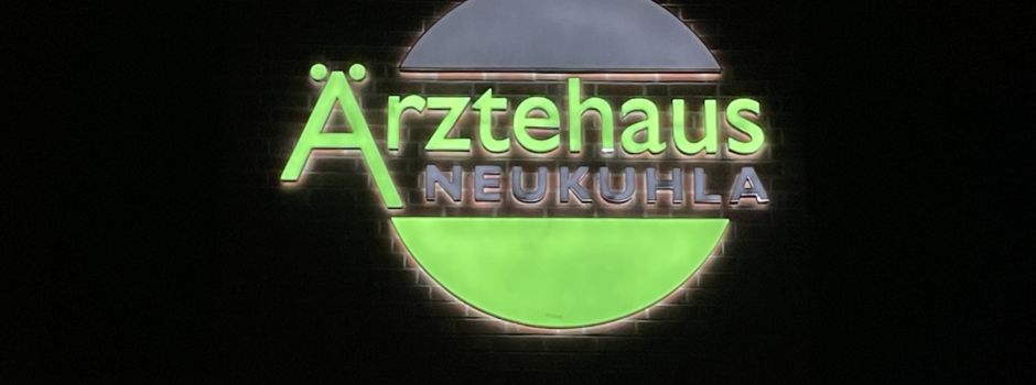 Ärztehaus Neukuhla