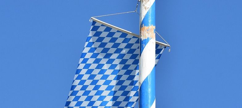 Kerwe in Knittelsheim