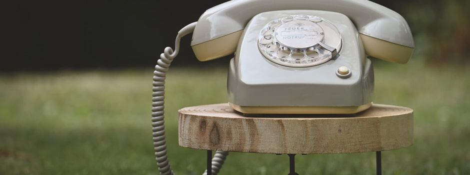 Achtung – geänderte Öffnungszeiten!