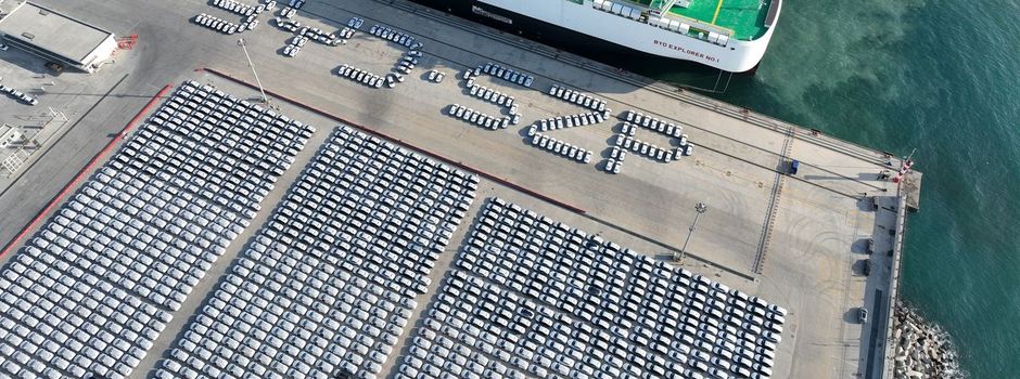 EU setzt Extrazölle auf E-Autos aus China endgültig in Kraft