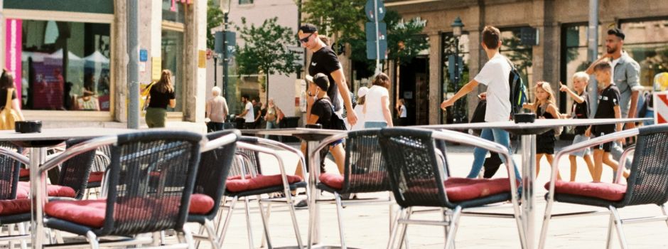 Mozart in der Stadt: Ohren auf und Musik erleben in Augsburg