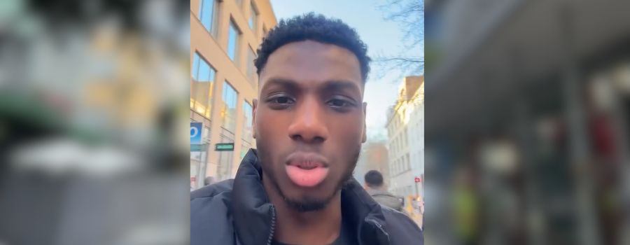 Wiesbadener Innenstadt „tot“: Internet-Star wundert sich über Leerstände