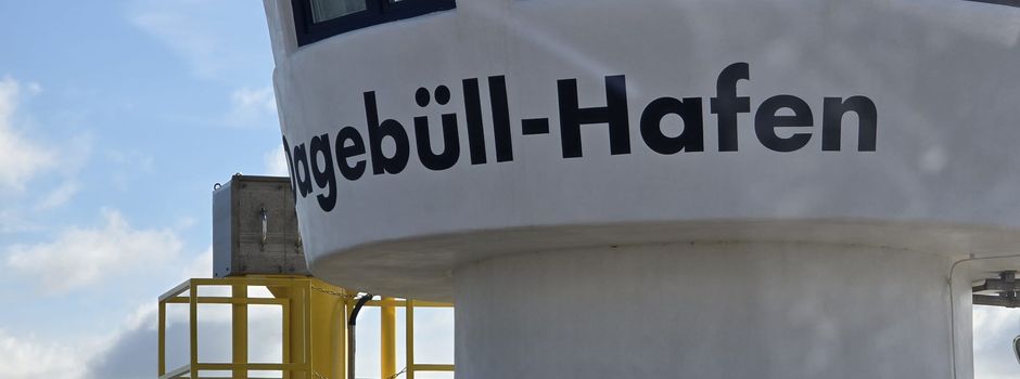 Kostenlos an den Badedeich - Klanxbüll macht es möglich!