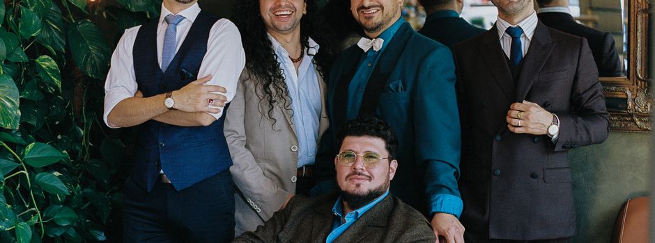 Schleswig-Holstein Musikfestival am Dienstag erstmals in Geesthacht - es gibt noch Tickets!