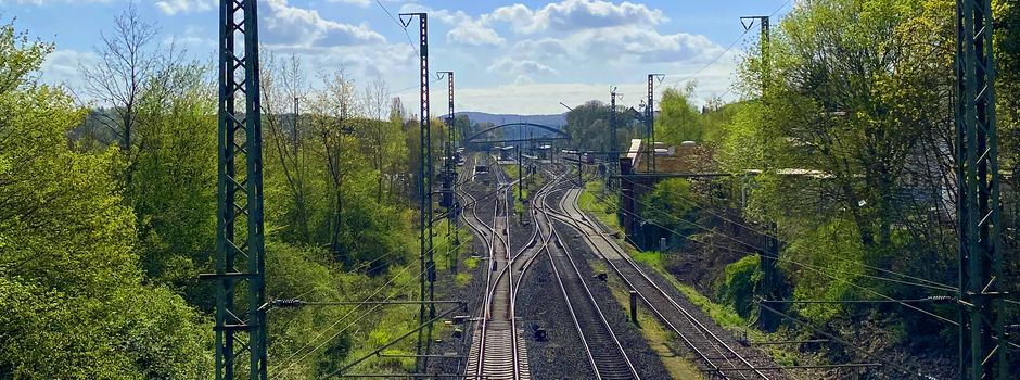 HessenMobil macht Ernst: Brücke an der Wiesbadener Straße wird morgen eröffnet!