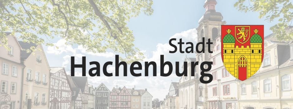 Wir suchen dich!