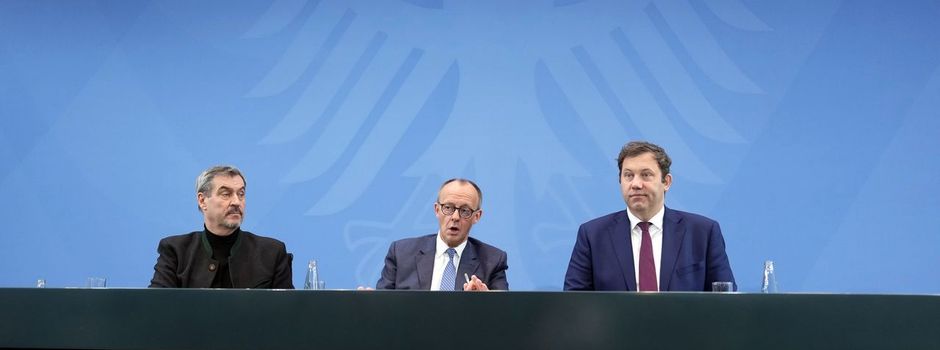 Koalition will Lockerung vom Verbrenner-Aus in EU ab 2035