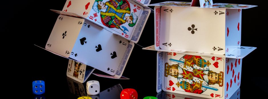 Spielenachmittage im Gemeindehaus Beseritz