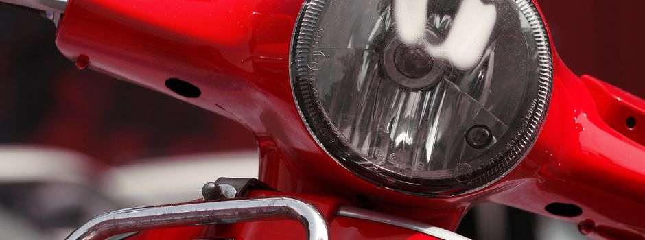 Mainzer Diebe werden erwischt – dann kaufen sie die Beute