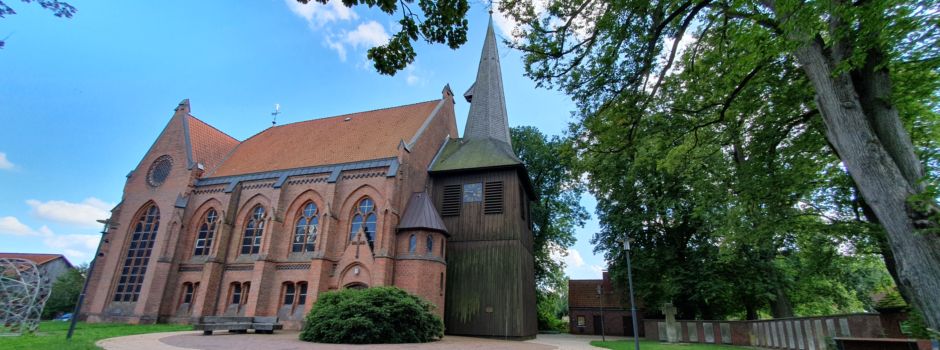 Kirchencafé öffnet noch einmal