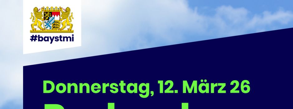 Probealarm in Bayern