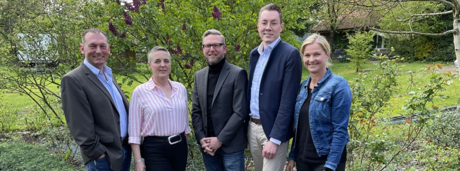 SPD-Fraktion bestätigt Vorstand
