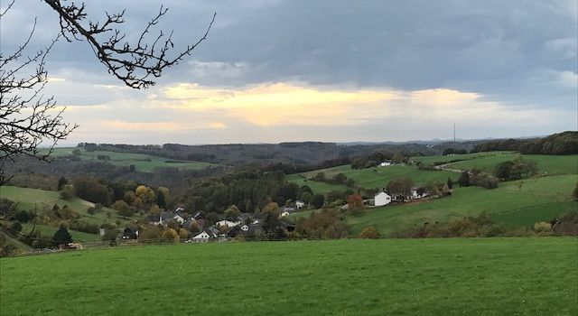 Adventbasar in Mörsbach