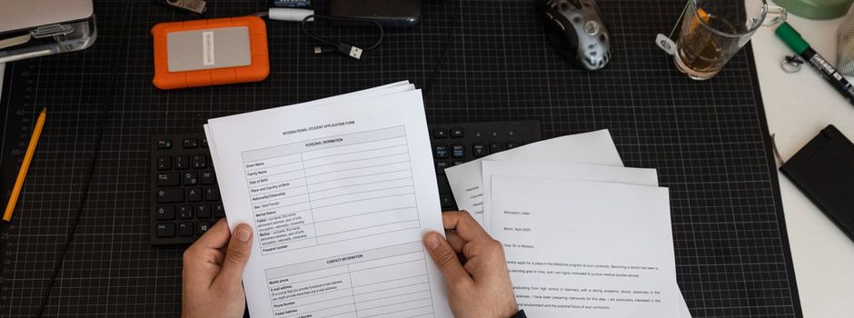 BGH: Vermittlerhonorar nur fällig bei Aufnahme des Studiums