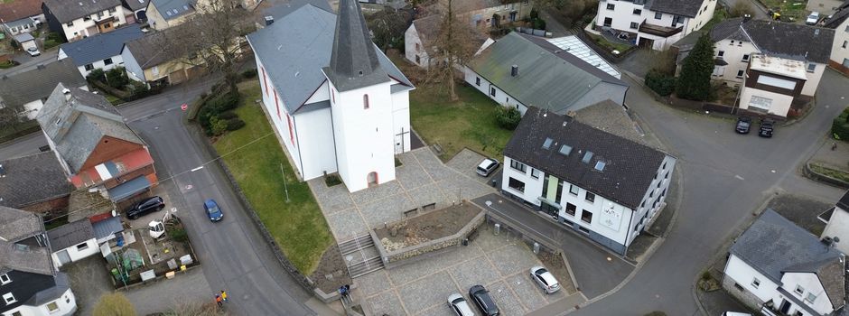 Bürgerbegehren zum Ankauf der Gaststätte „Walli’s“ gestartet