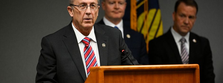 «Chance, Charlie Kirk auszuschalten»: Verdächtiger angeklagt