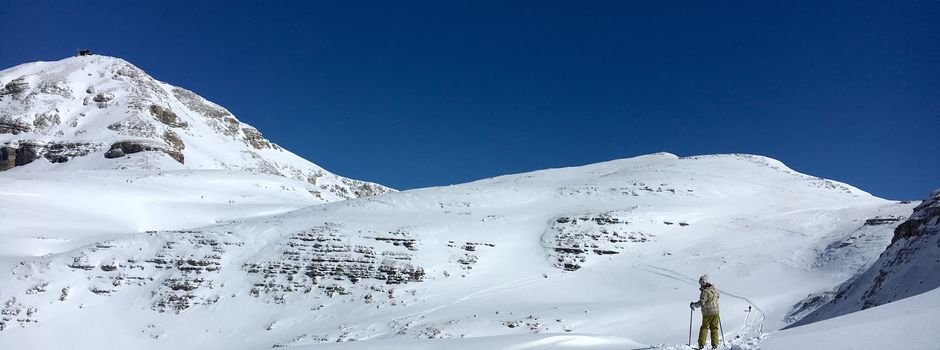 Skitouren – wie umweltfreundlich und nachhaltig sind sie wirklich?