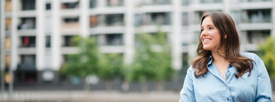 Geschichten, die selbst Mainzer überraschen – mit der Landtagskandidatin Isabell Rahms