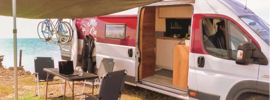 Start was! Fragen an den Augsburger Start-up-Gründer Manuel Wilder