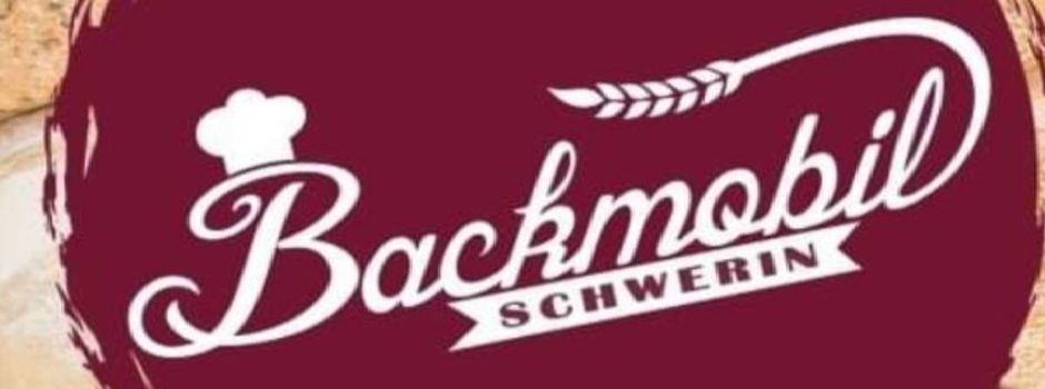 Das Backmobil kommt künftig nach Pinnow & Godern