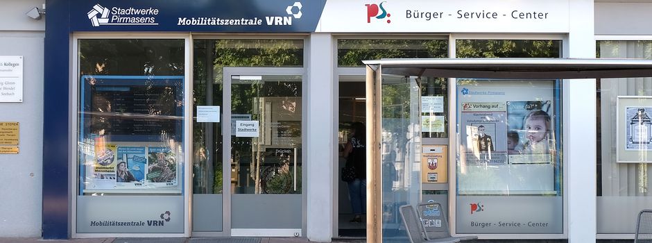 Bürger-Service-Center am Exe bleibt am Karsamstag geschlossen
