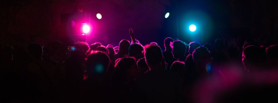 Die Clubs öffnen wieder: Das geht am Wochenende in Augsburg