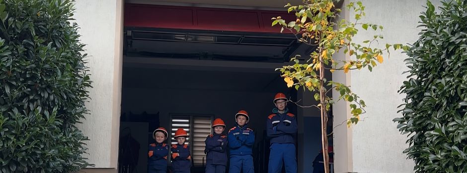 Baumpflanzchallenge 2025