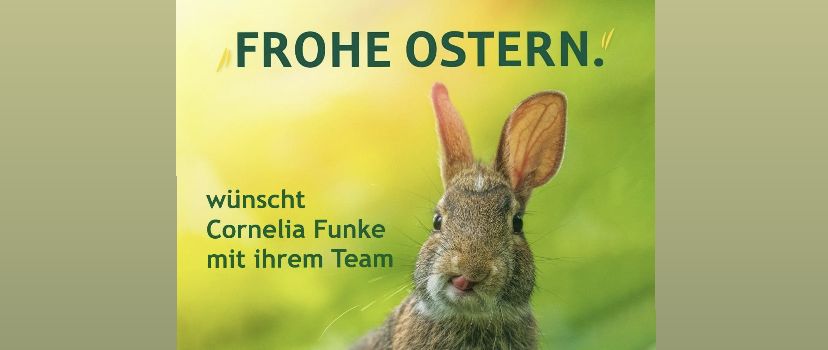 Provinzial-Geschäftsstelle Funke wünscht frohe Ostertage