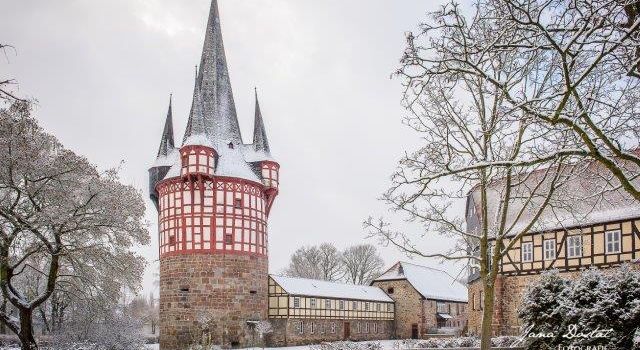 Frohe Weihnachten 🎄 