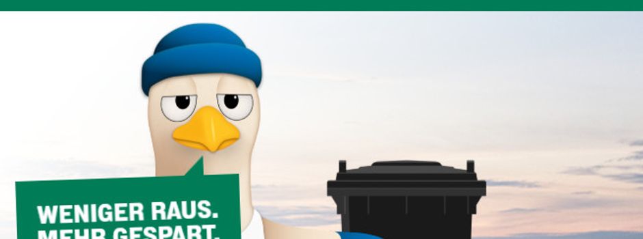 Infoveranstaltung zum neuen Gebührensystem für Abfall am 11.12.2025