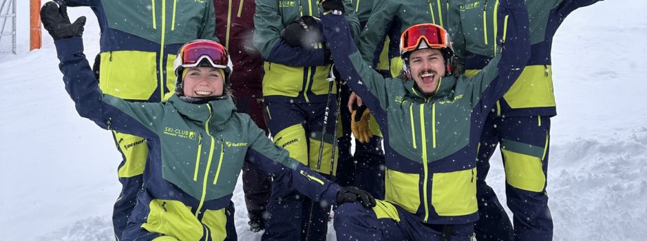 Ski und Snowbardschule 2025